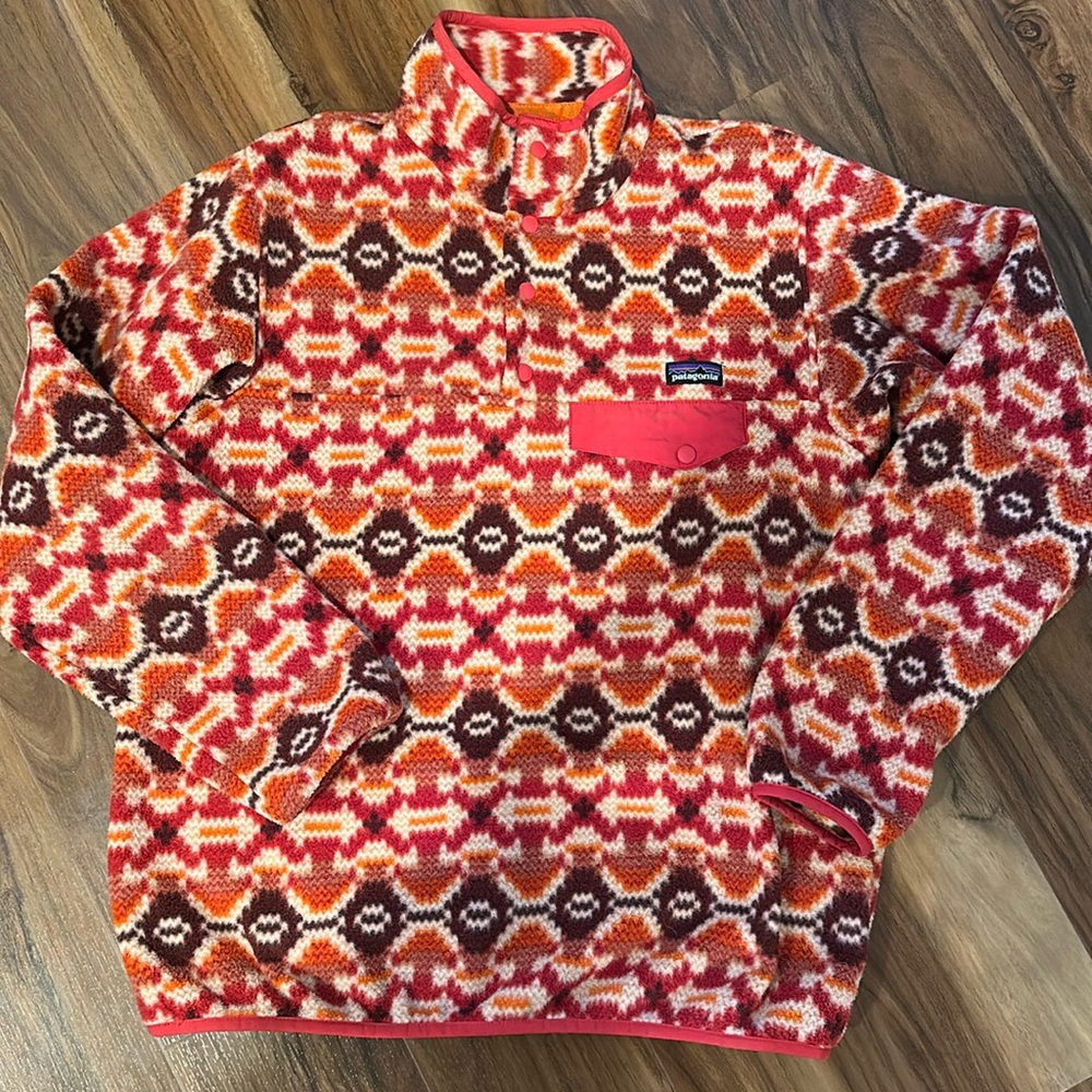 Women's Lightweight Synchilla® Snap-T® Pullover